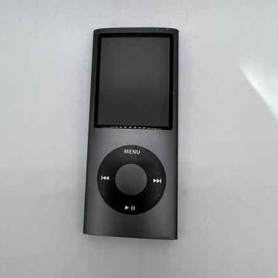 Apple 8GB iPod Model No. A1285 — Untested
