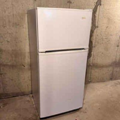 Maytag Refrigerator
