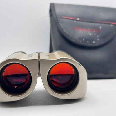 Tasco Binoculars - 10x25

