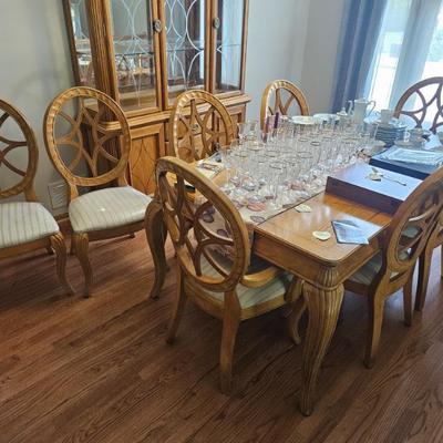 Ashley Millennium Furniture