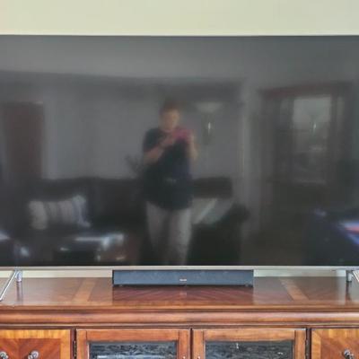 Samsung TV