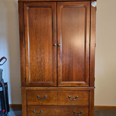 Hooker Furniture