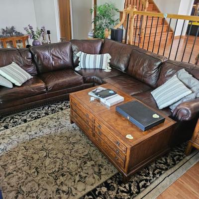 Bernhardt Furniture