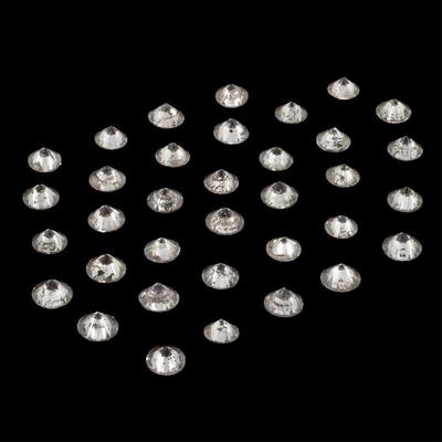 Group of Unmounted Diamonds