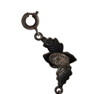 Danecraft Sterling Silver Jewelry Suite