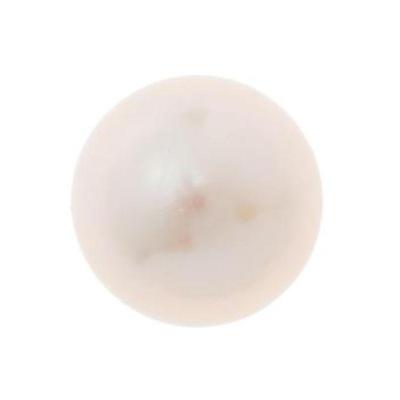 South Sea Cultured Pearl, 18k Yellow Gold Pendant