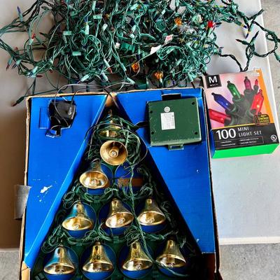 Christmas Lights Declaration 