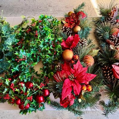 Holidays Christmas Decorations
