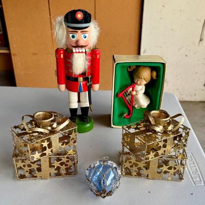 Lot Of Holidays Declaration