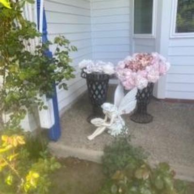 Harden decor