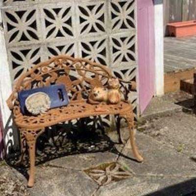 Better bench photo