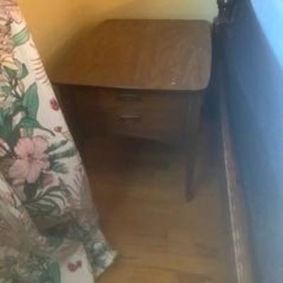 Bedside tables
