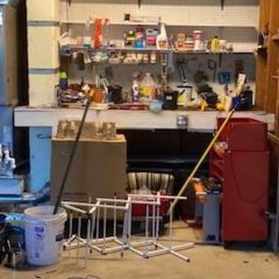 Garage to pick 