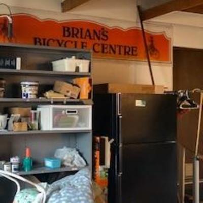 Garage to pick 