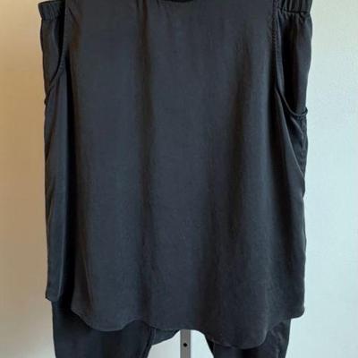 Silk Set - Eileen Fisher
