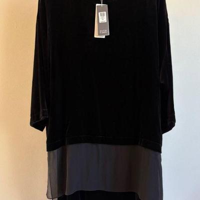 Velvet Separates – Eileen Fisher - New w/Tag