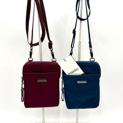 Mini-Travel Purse Duo - Baggallini - New w/ Tag