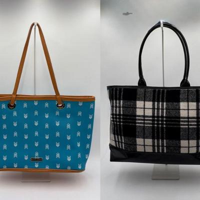 Casual Tote Duo - Steve Madden/DSW