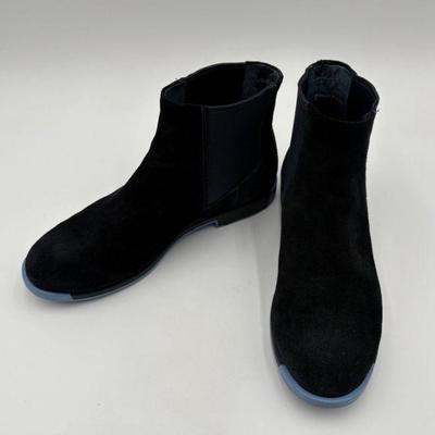 Low Ankle Boots - Camper