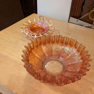 Fenton Glass