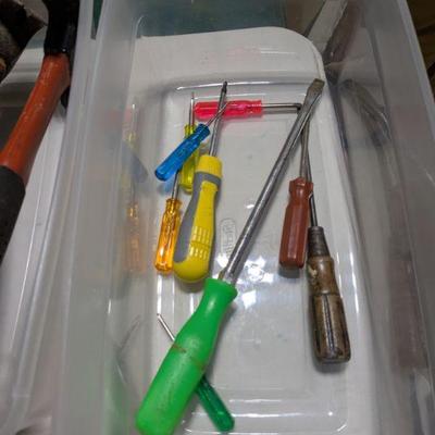 Tools 