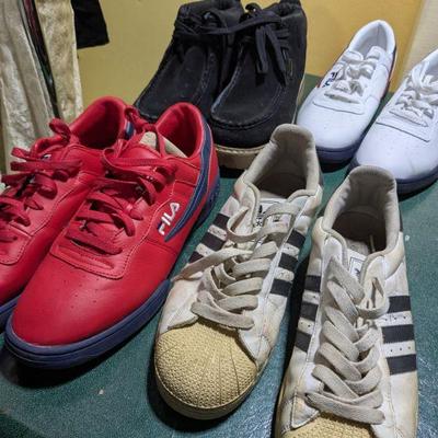 Mens Shoes 