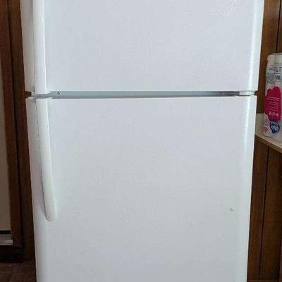 Frigidaire Refrigerator/Freezer