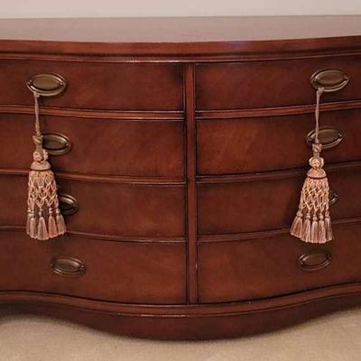 Drexel Hampton Court Style Dresser
