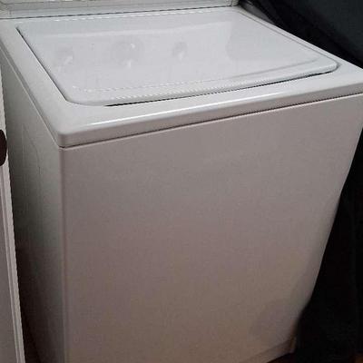 Maytag Washer 