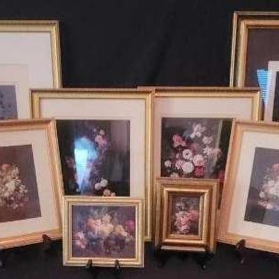 Roses Of Artwork