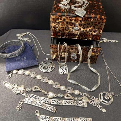 Ri223v brighton jewelry