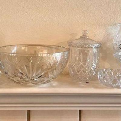 Ri252 assorted crystal