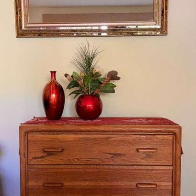 Ri244 bedroom dresser