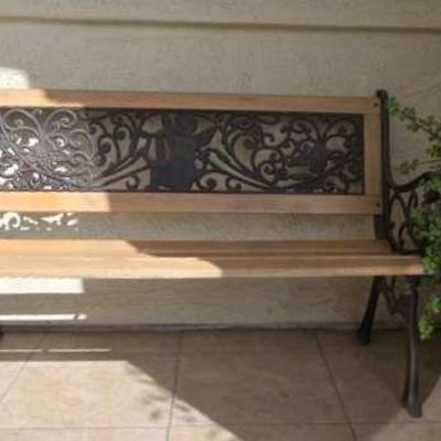 Ri277 outdoor splendor