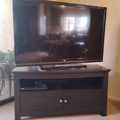 Ri282 50 in element tv plus dvd player