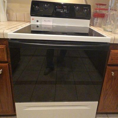 Ri293v whirlpool oven