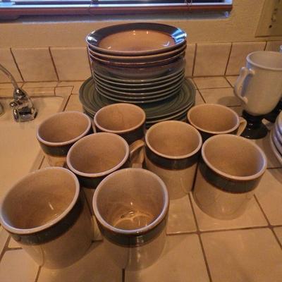 Ri228 dish ware