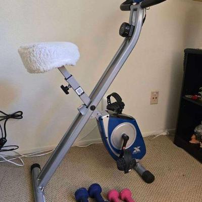 Ri215v exterra bike and more