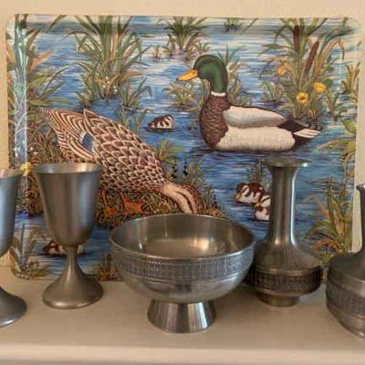 Ri255v pewter variety and more