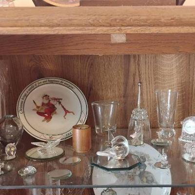 Ri263 crystal collection mystery lot