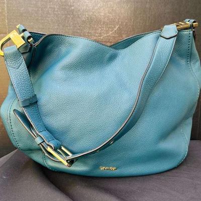 Ri258 calvin klein purse