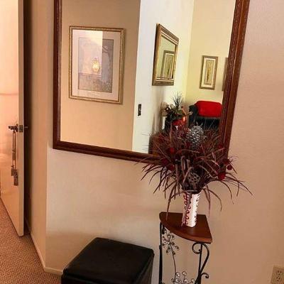 Ri243v large mirror