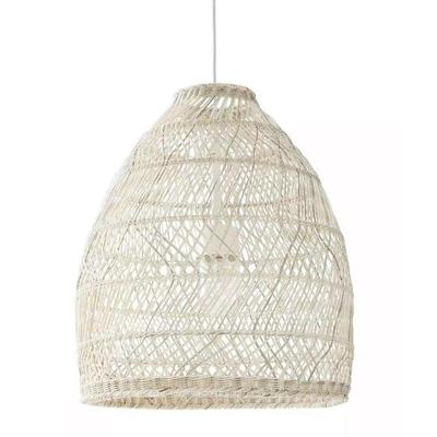 (3pc) SERENA & LILY SUMMERLAND PENDANT LIGHTS
