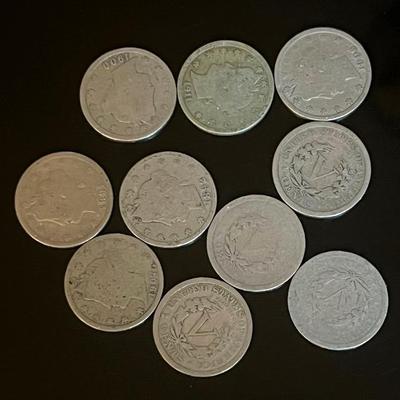 Liberty V Nickels (10)