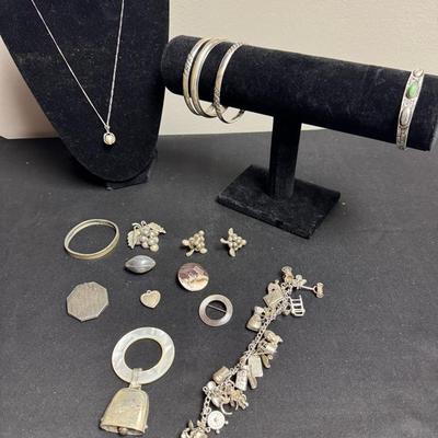 Sterling Jewelry