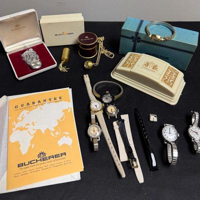 Watches