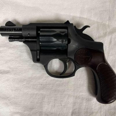 JC Higgins Model 88