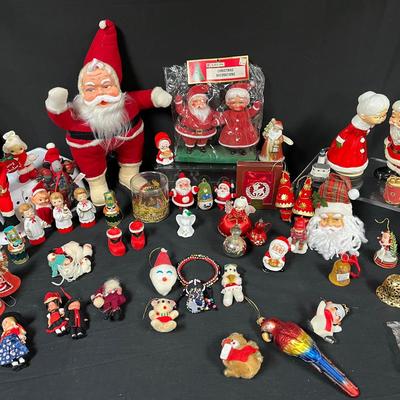 Vintage Christmas 