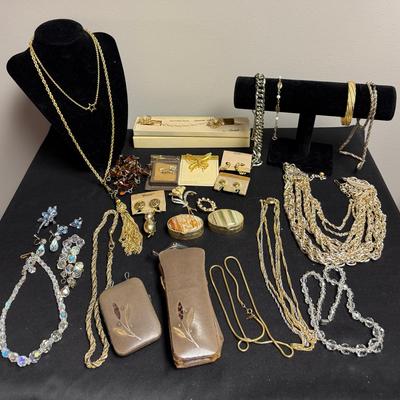 Silver & Gold