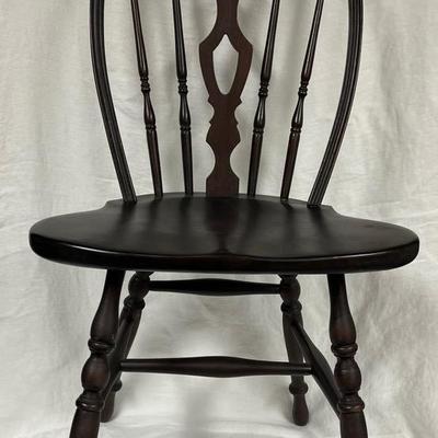 Phoenix Chair Co Windsor Chair